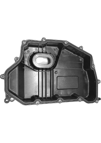 Şanzıman Yağ Karteri Kapağı FG9P-7G004-AA Ford Focus Ecosport Escort Fiesta Mondeo Edge Kuga 2013-2020 CV6P-7G004-AA (Yurt Dışından)