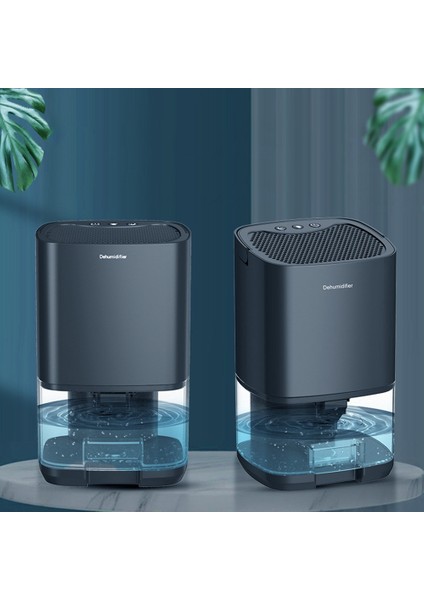 Nem Alıcı ve Hava Temizleyicisi 2 Inç Ev Için Oda Için Mutfak, Sessiz Nem Emicileri Hava Kurutma Makinesi Siyah Eu Fiş (Yurt Dışından) modelleri