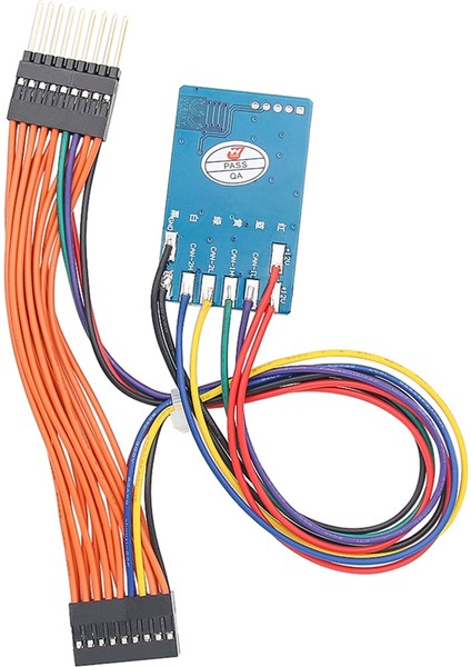 Can Filtre 18'i 1 Arada Benz Bmw Evrensel Filtre Adaptörü W207/W205/W447/W463 Emülatör Kilometre Aksesuarları, A (Yurt Dışından) fiyatları