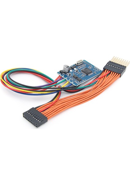 Can Filtre 18'i 1 Arada Benz Bmw Evrensel Filtre Adaptörü W207/W205/W447/W463 Emülatör Kilometre Aksesuarları, A (Yurt Dışından) indirimleri