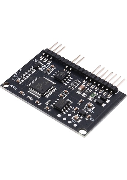 Vw Evo Golf Mk8 Octavia Mk4 Tiguan Mk2 Atlas Kalıcı Sürüş Yardımı Şerit Yardımı Manuel Modülü (Yurt Dışından)