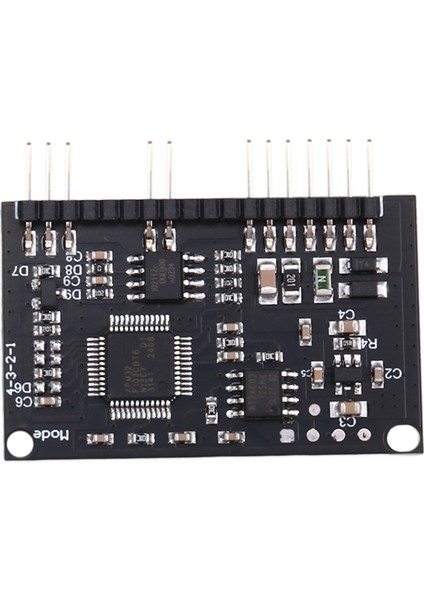 Vw Evo Golf Mk8 Octavia Mk4 Tiguan Mk2 Atlas Kalıcı Sürüş Yardımı Şerit Yardımı Manuel Modülü (Yurt Dışından) fiyatları