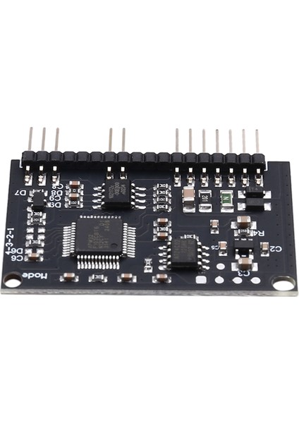 Vw Evo Golf Mk8 Octavia Mk4 Tiguan Mk2 Atlas Kalıcı Sürüş Yardımı Şerit Yardımı Manuel Modülü (Yurt Dışından) modelleri