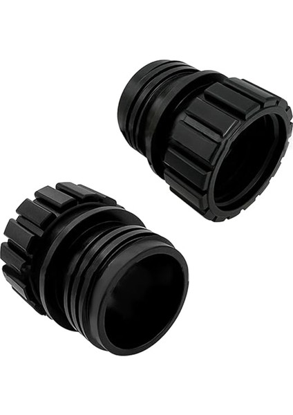 Soda Şişesi Adaptör Akışı Soda Makinesi Kristal Cam Şişe 0.7l Hızlı Bağlantı Adaptörü (Yurt Dışından)