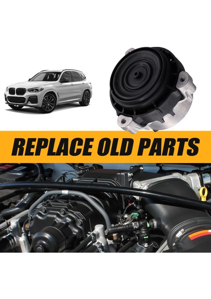 Motor Desteği Motor Ayak Tutkalı Uygun Montaj Braketi 22116877660 Bmw X3 G01B48 Sağ (Yurt Dışından) indirimleri