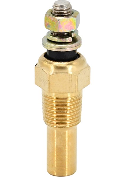 Bobcat Skid Steer Yükleyiciler Için Sıcaklık Sensörü 6658818 440 443 453 463 540 542 543 553 Mafsallı Yükleyiciler 1600 (Yurt Dışından)