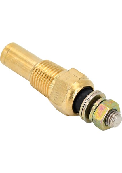 Bobcat Skid Steer Yükleyiciler Için Sıcaklık Sensörü 6658818 440 443 453 463 540 542 543 553 Mafsallı Yükleyiciler 1600 (Yurt Dışından) modelleri