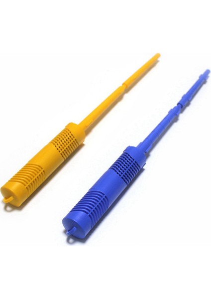 Filtre Mineral Çubuklar Parçalar Evrensel Filtre Çubukları Spa Mineral Çubukları Balık Havuzu Sarı (Yurt Dışından)