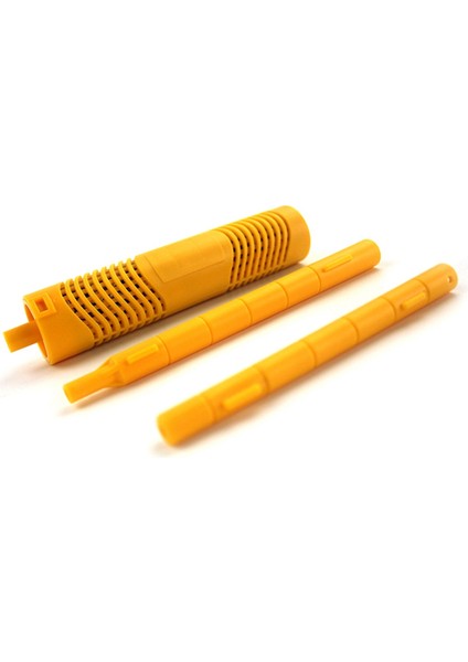 Filtre Mineral Çubuklar Parçalar Evrensel Filtre Çubukları Spa Mineral Çubukları Balık Havuzu Sarı (Yurt Dışından) fırsatları