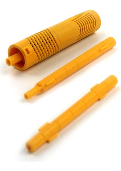 Filtre Mineral Çubuklar Parçalar Evrensel Filtre Çubukları Spa Mineral Çubukları Balık Havuzu Sarı (Yurt Dışından) indirimleri