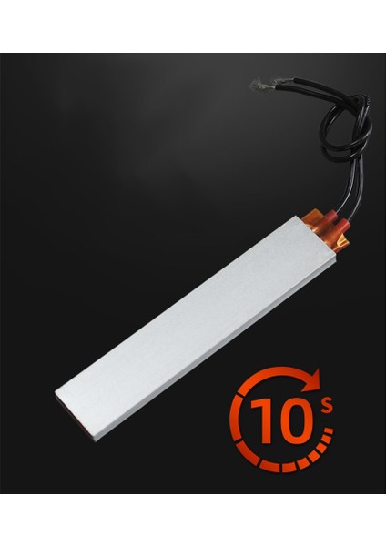 Seramik Isıtma Elemanları Ptc Sabit Sıcaklık Isıtıcı Plaka Elektrikli Isıtıcıları 220V 220 ℃ (Yurt Dışından) indirimleri