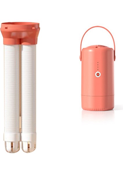 Mini Kurutucu Taşınabilir Kıyafet Kurutma Makinesi Için Daire Seyahat Kıyafetleri Kurutucu, Çorap, Çorap Tank Üstleri Külot Ab Fiş-C (Yurt Dışından) fiyatları