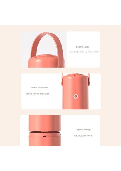 Mini Kurutucu Taşınabilir Kıyafet Kurutma Makinesi Için Daire Seyahat Kıyafetleri Kurutucu, Çorap, Çorap Tank Üstleri Külot Ab Fiş-C (Yurt Dışından) modelleri