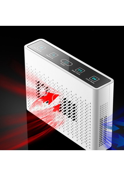 Ev Ozon Dezenfeksiyonu Lokomotif Araç Negatif Iyon Hava Temizleyicisi Iç Çamaşırı Pet Dreodorizer&#39;a Ek Olarak (Yurt Dışından) indirimleri