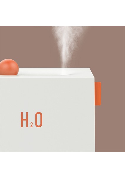Yeni Masaüstü Aromaterapi Sprey Nemlendirici USB Püskürtme Nano Nano -Stript Sessiz Gece Işığı Nemlendirici (Yurt Dışından) fiyatları
