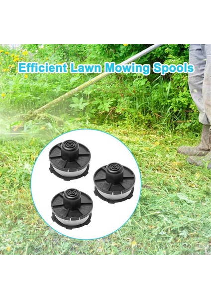 Makita Düzeltici Makarası, Kordon Düzeltici Yedek Makarası, 27FT Düzeltici Makara Ot Kablosu, 196146-9 195858-1 (Yurt Dışından) fiyatları