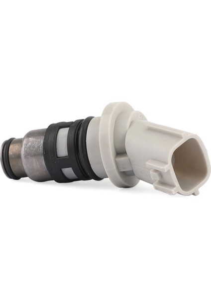 Nissan Micra Iı K11 1.0i 16V 1992-2003 1.3i 16V 1992-2000 Sunny B13 GA16DE 1.6l 1992- 16600-41B00 Için 2 Adet Yakıt Enjektörü (Yurt Dışından) fiyatları