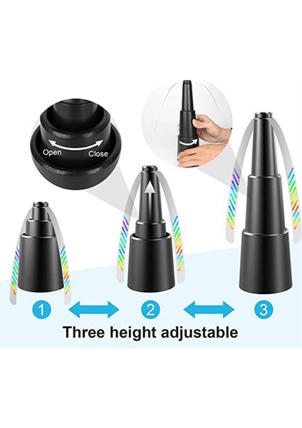 Masalar Için Fly Fan, Fly Kovarlı Açık Dış Mekan Kapalı Sinekler Uzakta Kaldırın, Masa Üstü Sinek Fan Sinek Spinner (Yurt Dışından) fiyatları
