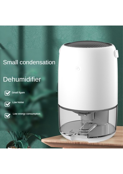 Nem Alıcı Nem Emiciler Hava Kurutma Makinesi 1100ML Su Tankı Sessiz Hava Nem Alıcı Ev Banyo Ab Fişi (Yurt Dışından) fiyatları