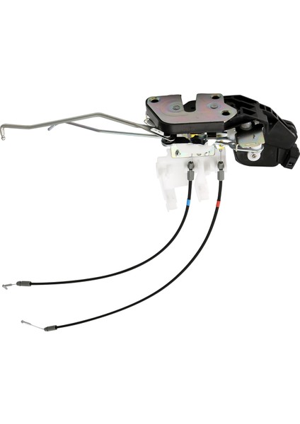 8131026011 Hyundai Santa Fe 2002-2006 Için Ön Sol Kapı Kilidi Aktüatörü (Yurt Dışından) modelleri