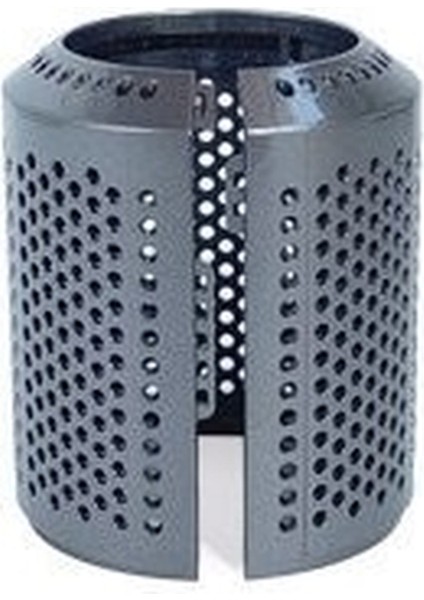 Dyson Saç Kurutucu HD01 HD03 HD07 HD08 Toz Geçirmez Süzgeç Filtresi Net Parça Açma Tasarımı Için Dış Filtre Kapağı (Yurt Dışından)