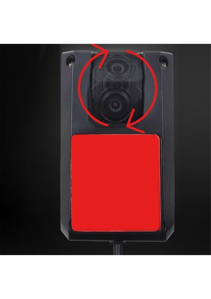 Ön Görünüm Hd Kamera 1080P Ahd Ön Cam Kameraları 12-24V Gece Görüş Kamerası Kamyon Römork Otobüs Araba Için (Yurt Dışından) modelleri