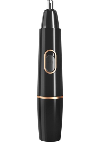 Burun Saç Döşeme Taşınabilir Elektrik Yüzü Kulak Saç Temiz Düzelticisi Erkekler Için Kadınlar Yıkanabilir Burun Epilasyon Tıraş Talfer (Yurt Dışından) modelleri