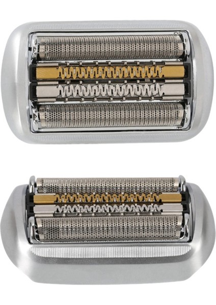 94M Yedek Kafa Jiliz Bıçağı Tıraş Makinesi Braun Serisi 9 Pro Shavers Elektrikli Tıraş Makinesi (Yurt Dışından) fiyatları