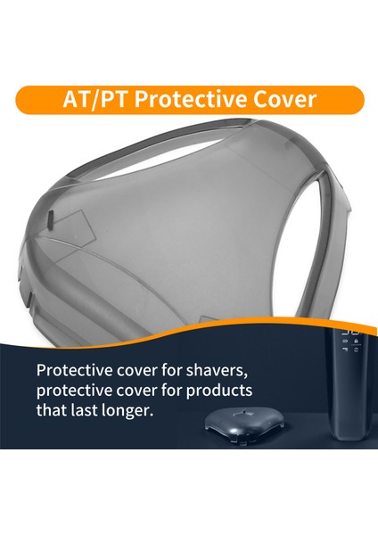 2pcs Philips Shaver Hq8 PT815 PT860 PT861 PT880 AT890 AT891 AT893 AT894 AT910 Için Kafa Koruma Kapağını Değiştirin (Yurt Dışından) fırsatları