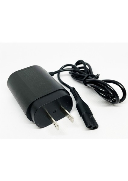 Tıraş Şarj Cihazı 12V 0.4A Braun Serisi S3 S5 S7 S8 S9 3010S 4775 5774 Electric Tıraş Şarj Cihazı Adaptörü Abd Fiş (Yurt Dışından) modelleri