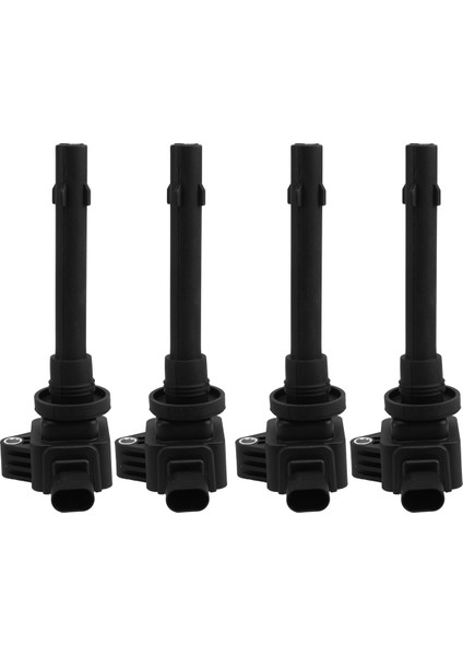 Chery Tıggo 2 1.5l Için 4 Adet Ateşleme Bobini 3x A13T Arrızo 3 A16 SQRD4G15B Motor Aksesuarları F01R00A104 D4G15B3705110 (Yurt Dışından)