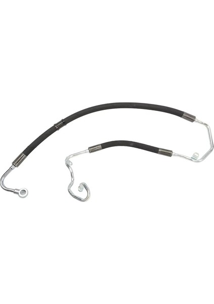 2114660481 Mercedes-Benz E-Sınıfı W211 E240 E320 E-Sınıfı T-Model S211 E240 T E320 T Için Hidrolik Direksiyon Basınç Hattı Hortumu (Yurt Dışından)