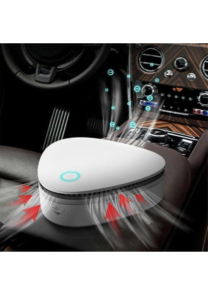 Taşınabilir Ozon Jeneratörü Sterilizatör Hava Arıcı Ozon Elektrikli Buzdolabı Buzdolabı Için Deodorizer (Yurt Dışından) modelleri