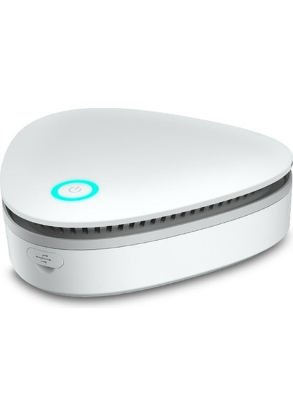 Taşınabilir Ozon Jeneratörü Sterilizatör Hava Arıcı Ozon Elektrikli Buzdolabı Buzdolabı Için Deodorizer (Yurt Dışından) indirimleri