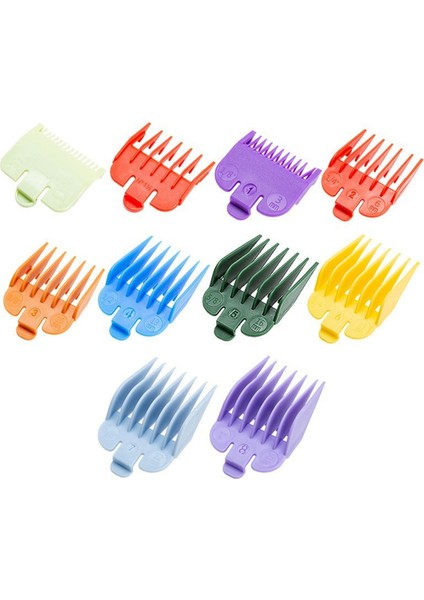 Çoğu Wahl Clippers Capiper Tarak Sınır Konumlandırma Tarak Değiştirme 1/16 Ila 1 Inç Saç Clipper (Yurt Dışından) fiyatları