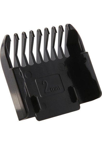 Elektrikli Kesme Aksesuarları, 4pcs Kesme Kesme Limiti Tarak Kılavuzu Ek Boyutu Berber Değiştirme (1mm, 1mm, 2mm, 3mm) (Yurt Dışından) fiyatları