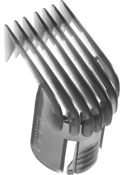 1pcs Pratik Saç Döşeme Kesici Berber Head Clipper Chart Philips Için Fit QC5130 QC5105 QC5115 QC5120 QC5125 QC5135 (Yurt Dışından)