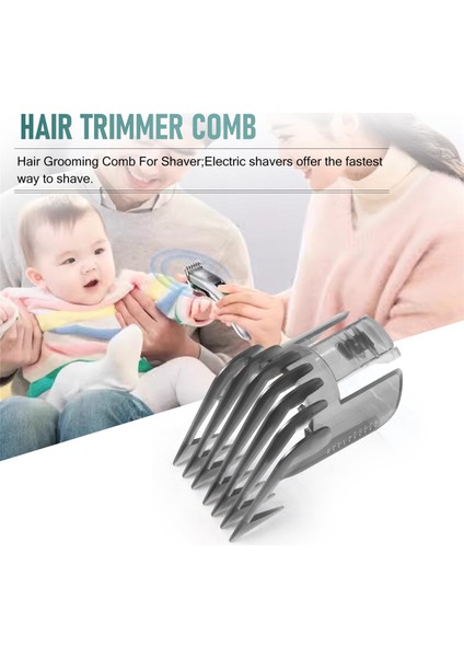 1pcs Pratik Saç Döşeme Kesici Berber Head Clipper Chart Philips Için Fit QC5130 QC5105 QC5115 QC5120 QC5125 QC5135 (Yurt Dışından) fırsatları