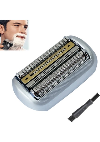 Braun Serisi Için 94M Yedek Kafa Tıraş Kafası 9/9 Pro Erkek Jilet 9040&#39;LAR, 9080CC, 9093S, 9095CC Elektrik Tıraş Alın (Yurt Dışından) fiyatları