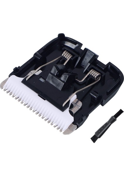 Yedek Saç Clipper Blades Seramik Kesici Başlığı Enchen Boost Saç Kesici Saç Clipper Evrensel Aksesuarlar A (Yurt Dışından)