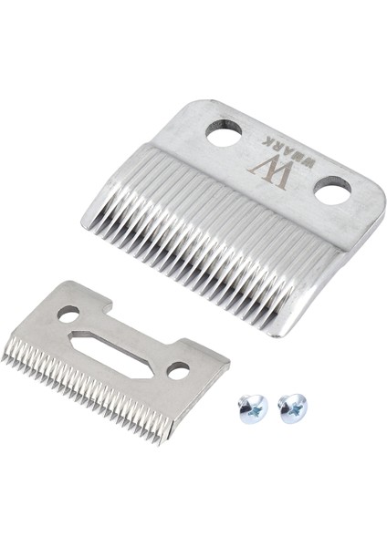 Wahl Electric Tıraş Makinesi Silver Için Kesici Kafa Metal Alt Kesme Bıçağı Değiştirin (Yurt Dışından) fiyatları