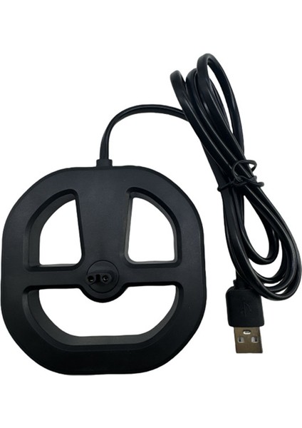 Charger Philips Norelco S5000 S6000 S7000 S8000 S8000 S9000 Ro Çift Kafa Serisi Hq Üç Baş Serisi Tıraş Alma (Yurt Dışından)