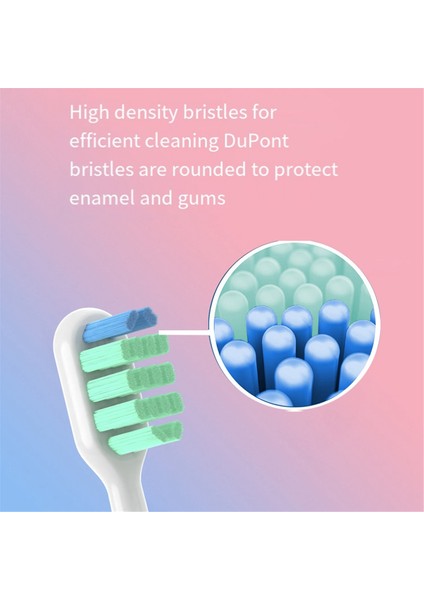 EW-DC01 Panasonic Yedek Elektrikli Diş Fırçası Başları Beyaz (Yurt Dışından) fırsatları