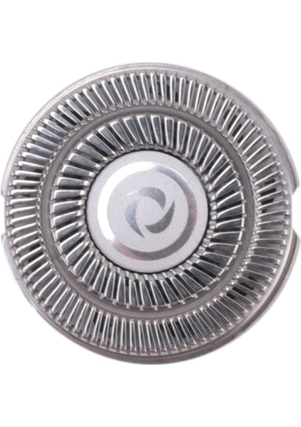 3pcs Evrensel Gümüş Fr6 Model Tıraş Kafası Kesici Tıraş Makinleri Tıraş Tıraş Tıraş Bıçağı Yedek Bıçağı (Yurt Dışından) modelleri