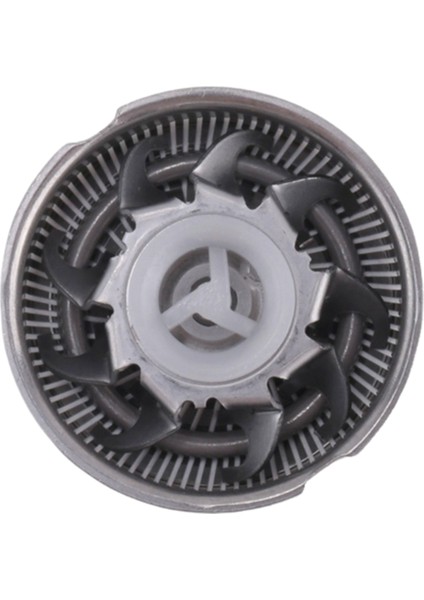 3pcs Evrensel Gümüş Fr6 Model Tıraş Kafası Kesici Tıraş Makinleri Tıraş Tıraş Tıraş Bıçağı Yedek Bıçağı (Yurt Dışından) fırsatları