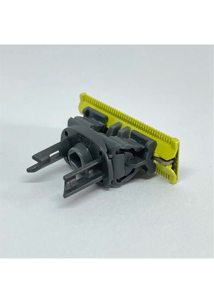 2pc Philips Tıraş Head Küçük T Bıçağı QP2523 QP2530 QP6523QP220 Yeşil Bıçak Için Uygun (Yurt Dışından) indirimleri