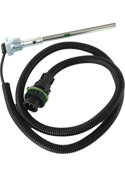 Ekskavatör Yağ Kolu Sensörü VOE21391697 21391697 Volvo Ekskavatör EC210B EC140B EC240B EC290B Için (Yurt Dışından)