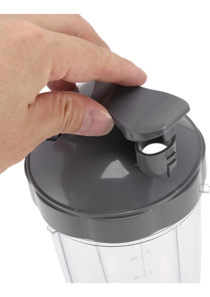 Nutribullet Karıştırıcıları Için Blender Yedek Parçaları 600W/900W/PRO - Extractor Blade &amp; 32OZ Büyük Bardak ve 24OZ Büyük Kupalar (Yurt Dışından) fırsatları
