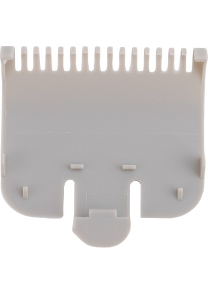 3 Adet Evrensel Saç Kesimi Limit Limonu Tarak Saç Kesimi Aletleri Elektrikli Kesme Makinesi Kaliper 1.5mm / 3mm / 4,5mm (Yurt Dışından) modelleri