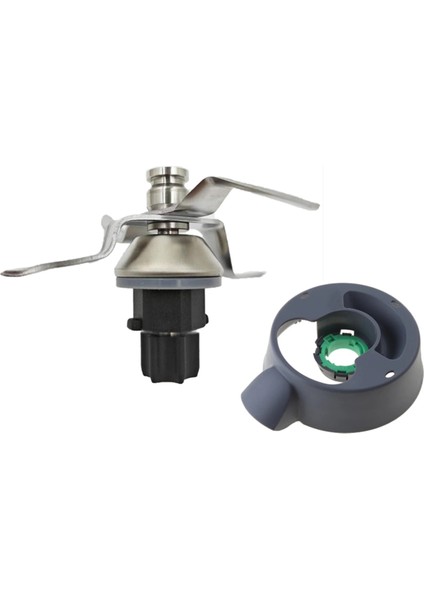 Vorwerk Thermomix Için Yedek Bıçak TM31 Gıda Işleyicisi Ana Pot Taban Paslanmaz Çelik Kafa Parçaları Sabit Plaka (Yurt Dışından) fiyatları